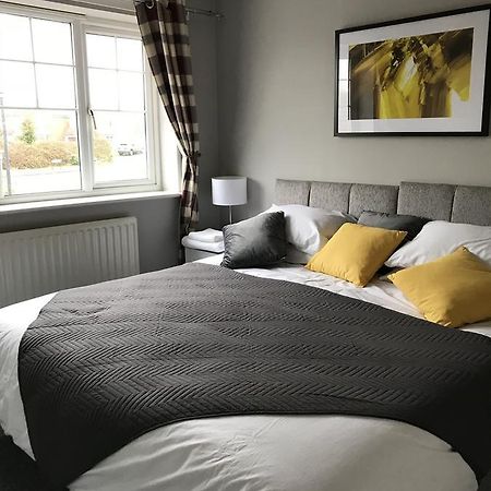 Delight Marvel - Orchard House Villa Swindon Eksteriør billede