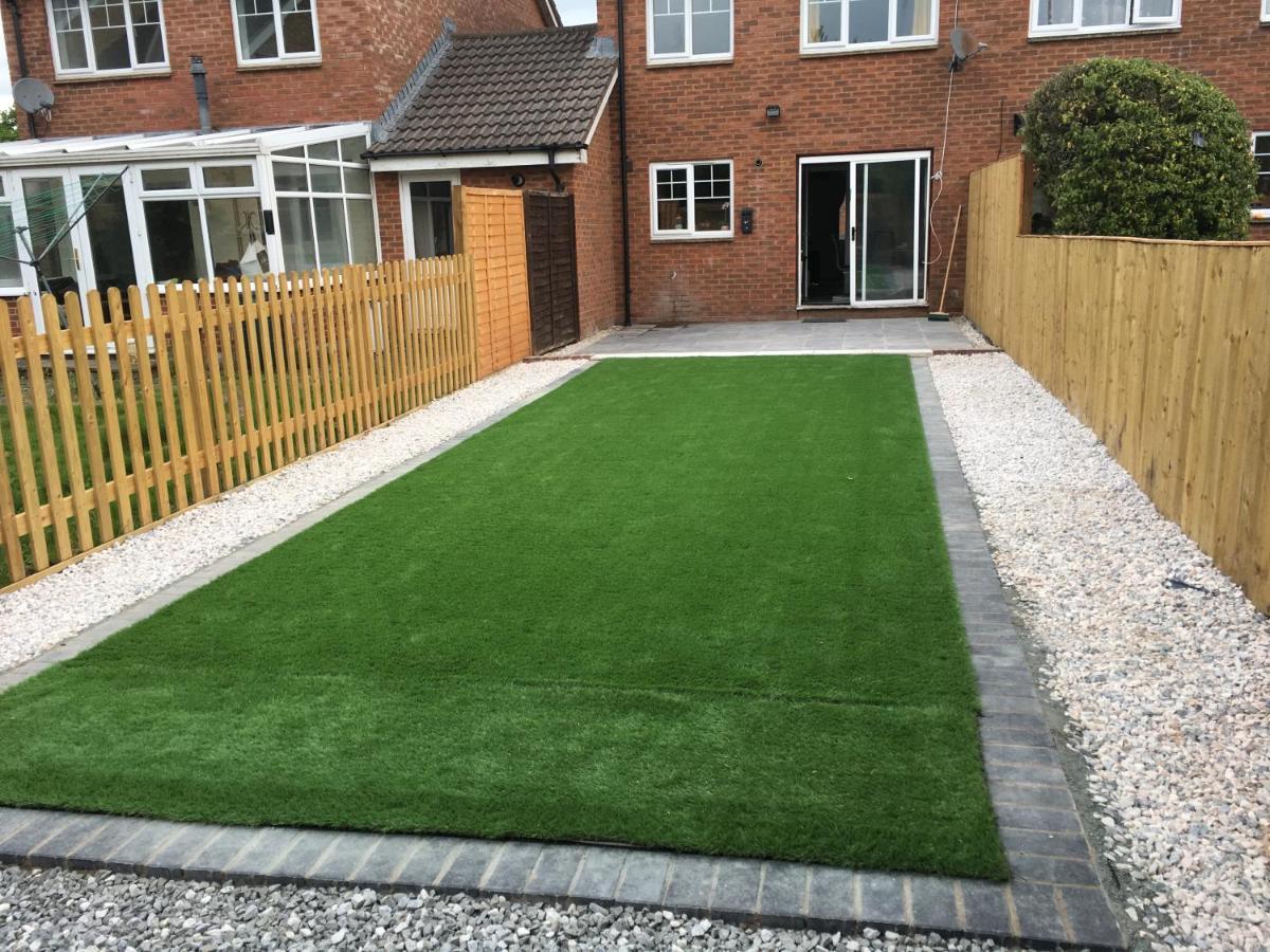 Delight Marvel - Orchard House Villa Swindon Eksteriør billede
